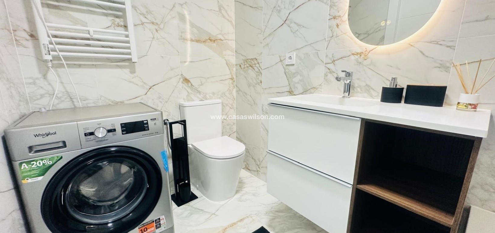 Sale - Appartement - Torrevieja - Playa del Cura