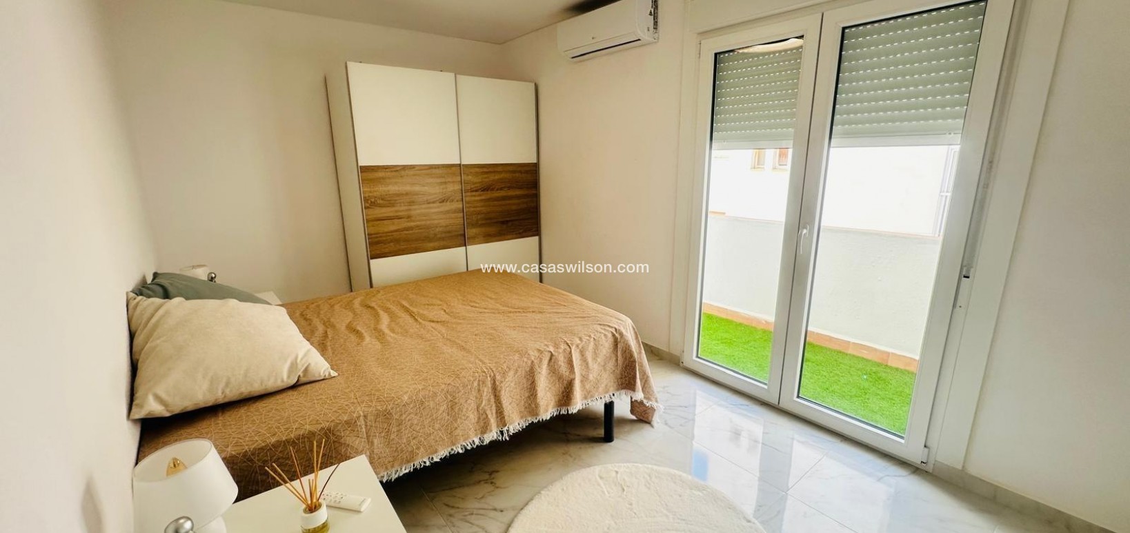 Sale - Appartement - Torrevieja - Playa del Cura