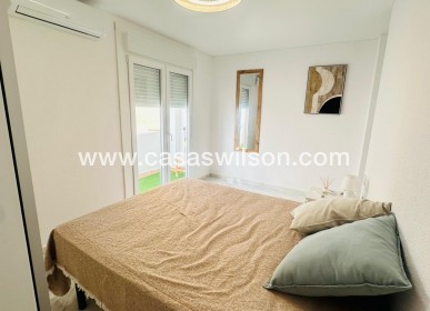 Sale - Appartement - Torrevieja - Playa del Cura