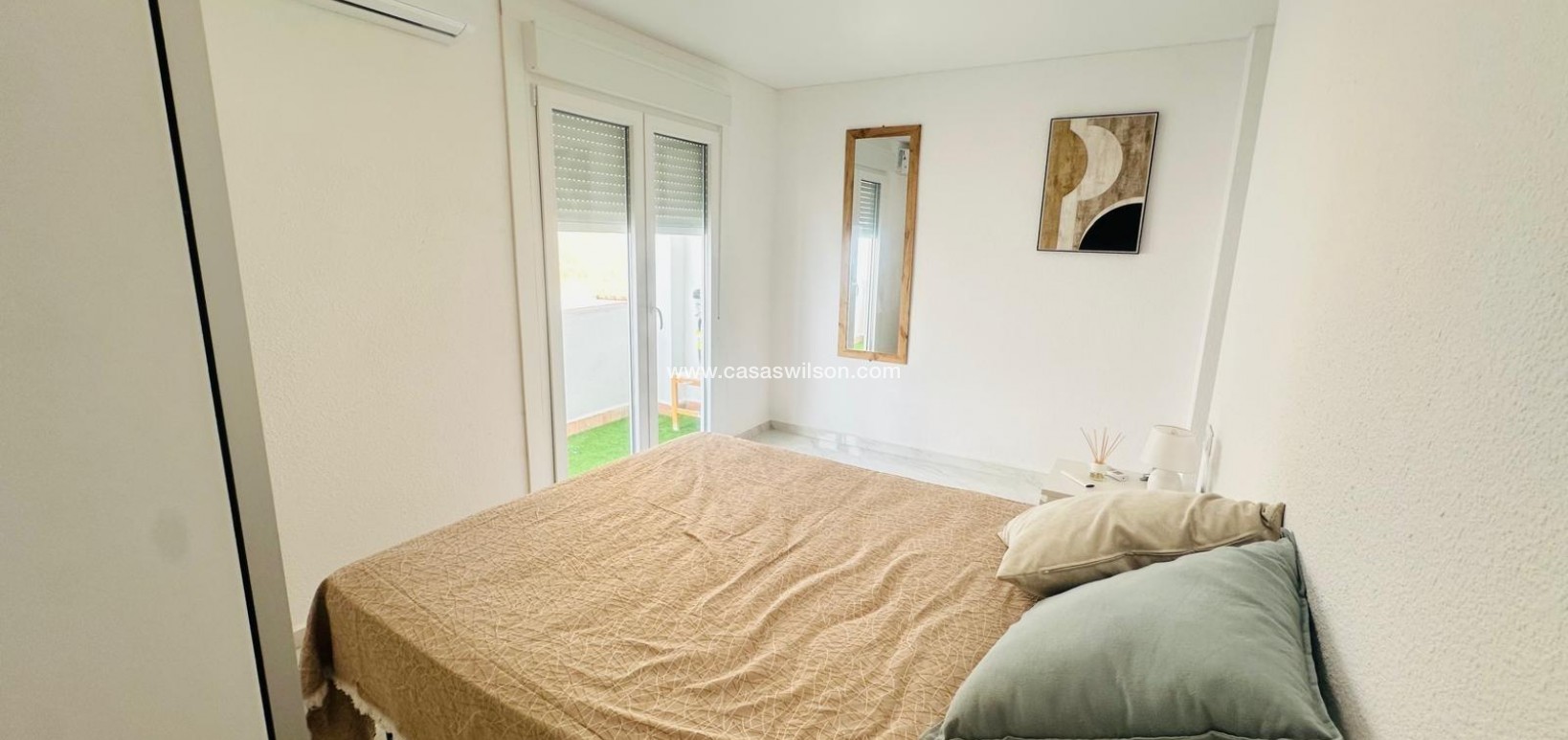 Sale - Appartement - Torrevieja - Playa del Cura