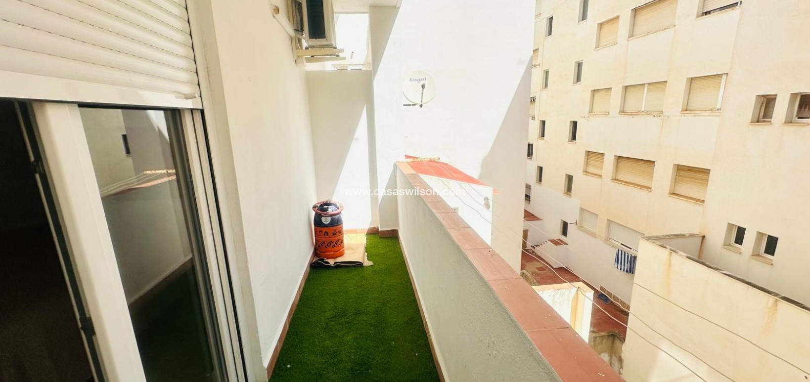 Sale - Appartement - Torrevieja - Playa del Cura