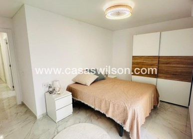 Sale - Appartement - Torrevieja - Playa del Cura