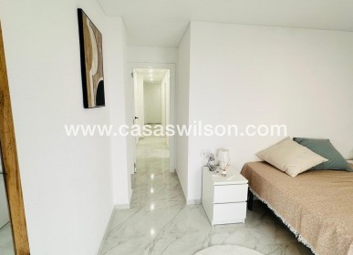 Sale - Appartement - Torrevieja - Playa del Cura