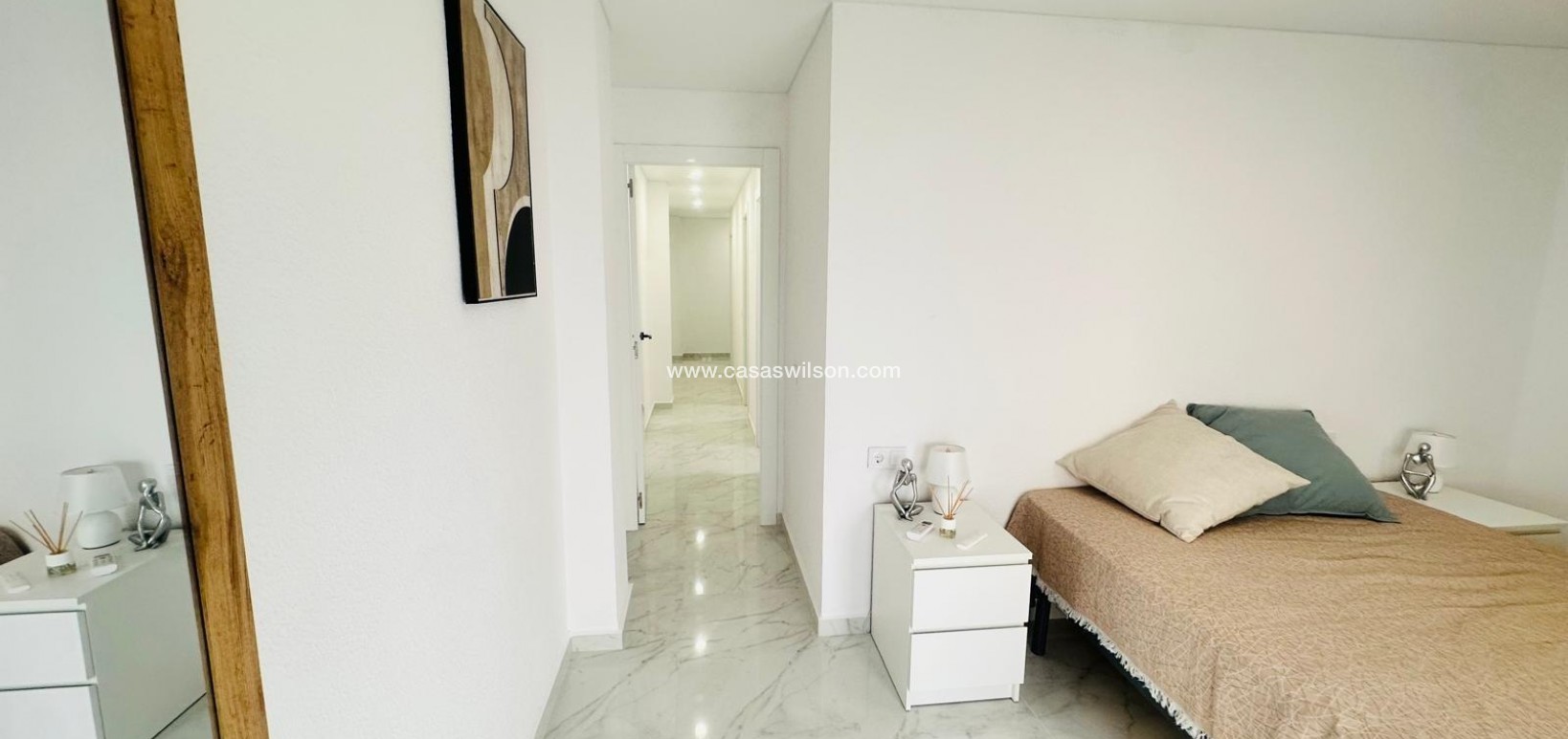 Sale - Appartement - Torrevieja - Playa del Cura