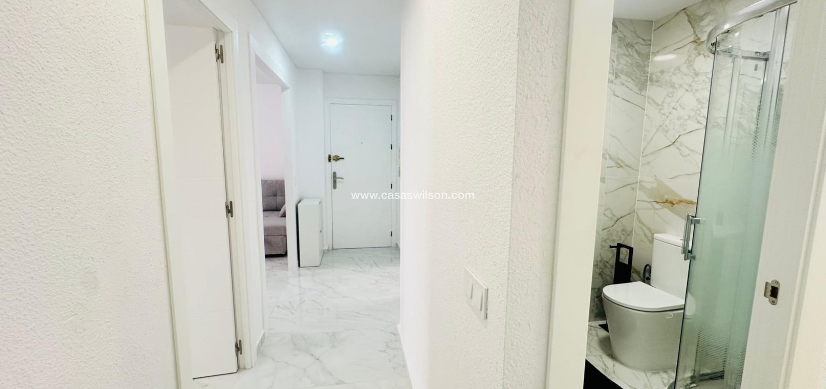 Sale - Appartement - Torrevieja - Playa del Cura