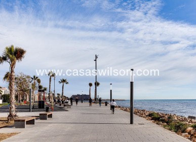 Sale - Appartement - Torrevieja - Playa del Cura