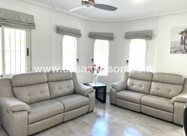 Sale - Bungalow - Algorfa - Inland
