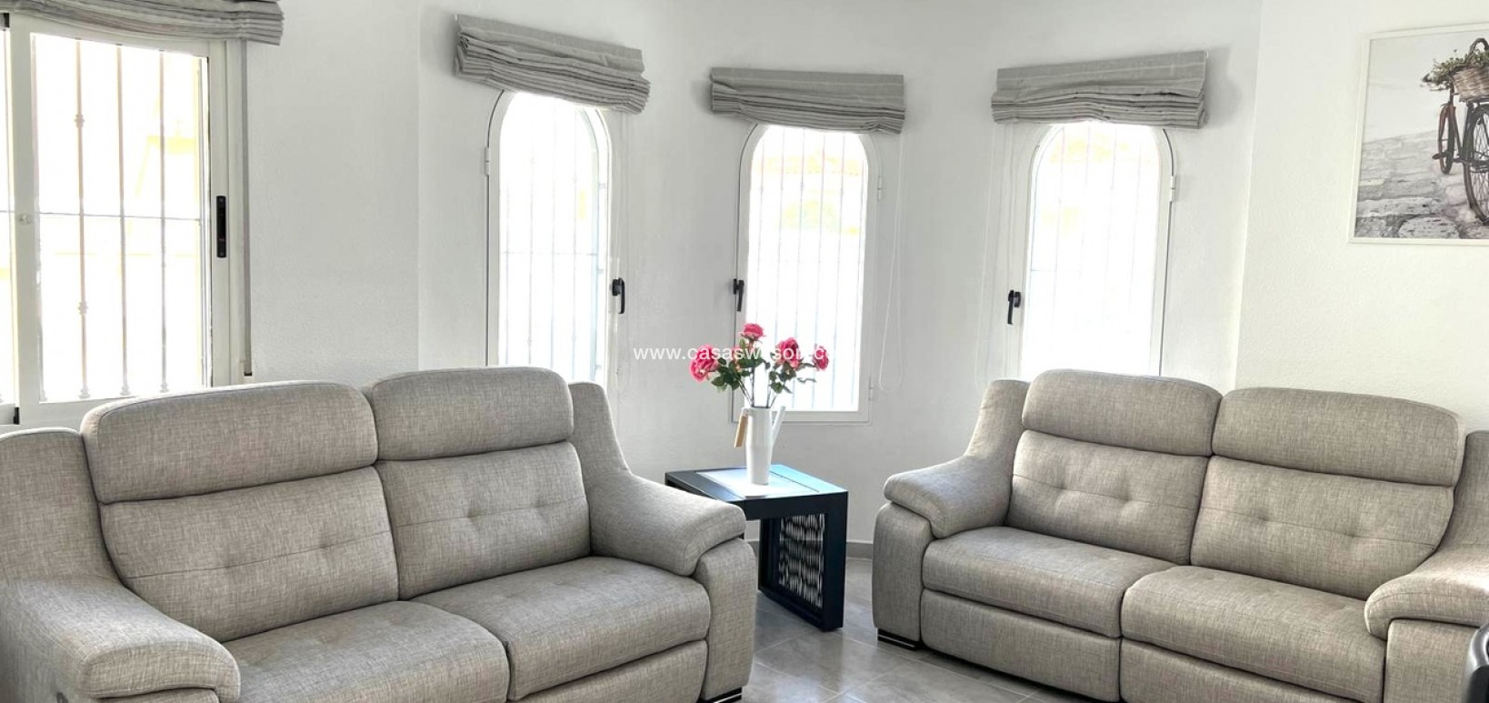 Sale - Bungalow - Algorfa - Inland