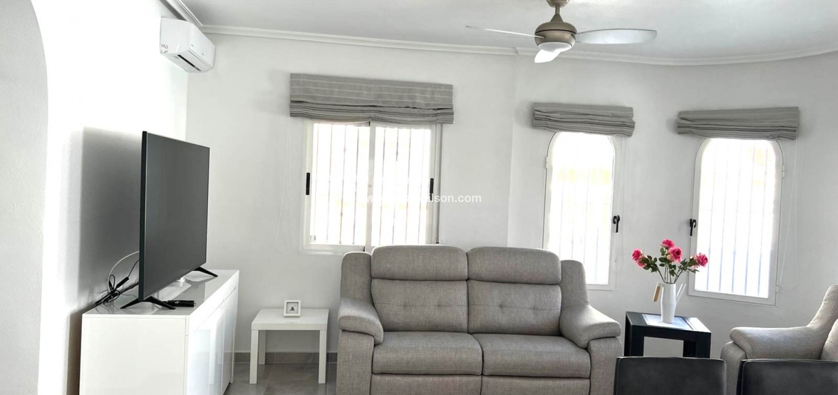 Sale - Bungalow - Algorfa - Inland