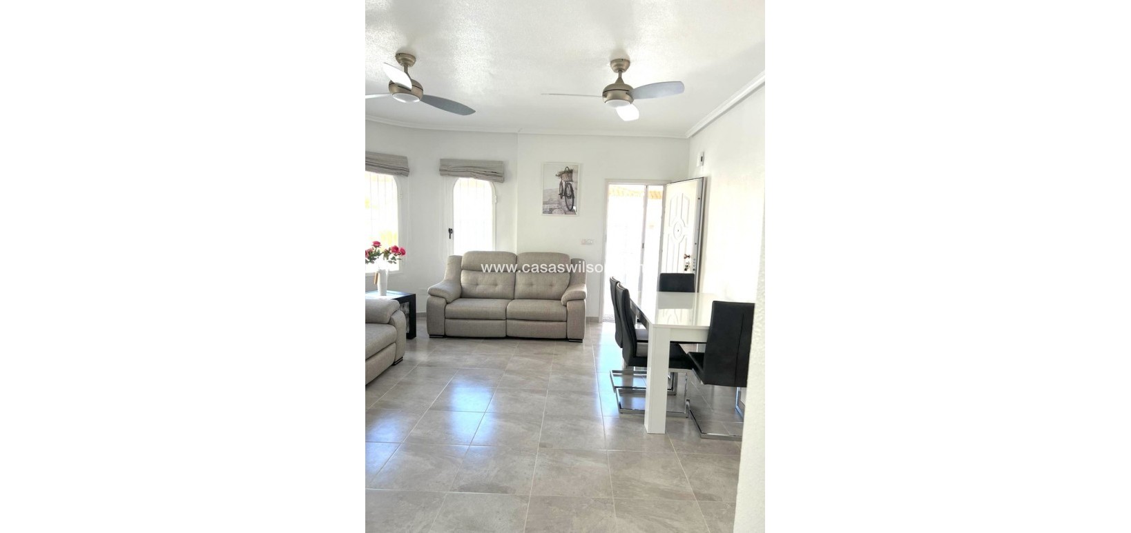 Sale - Bungalow - Algorfa - Inland