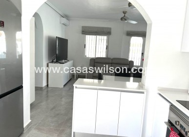 Sale - Bungalow - Algorfa - Inland