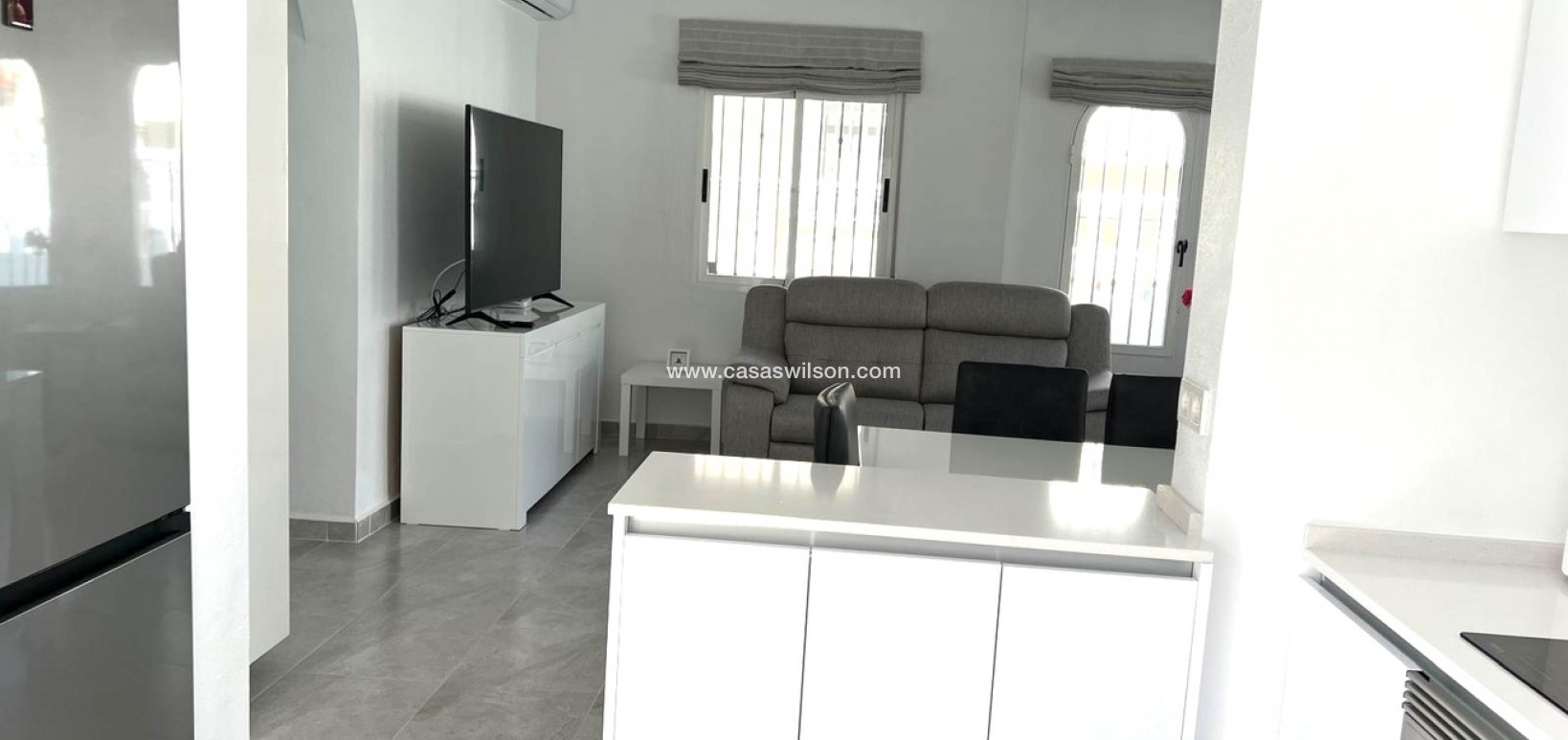 Sale - Bungalow - Algorfa - Inland