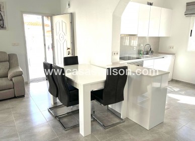 Sale - Bungalow - Algorfa - Inland