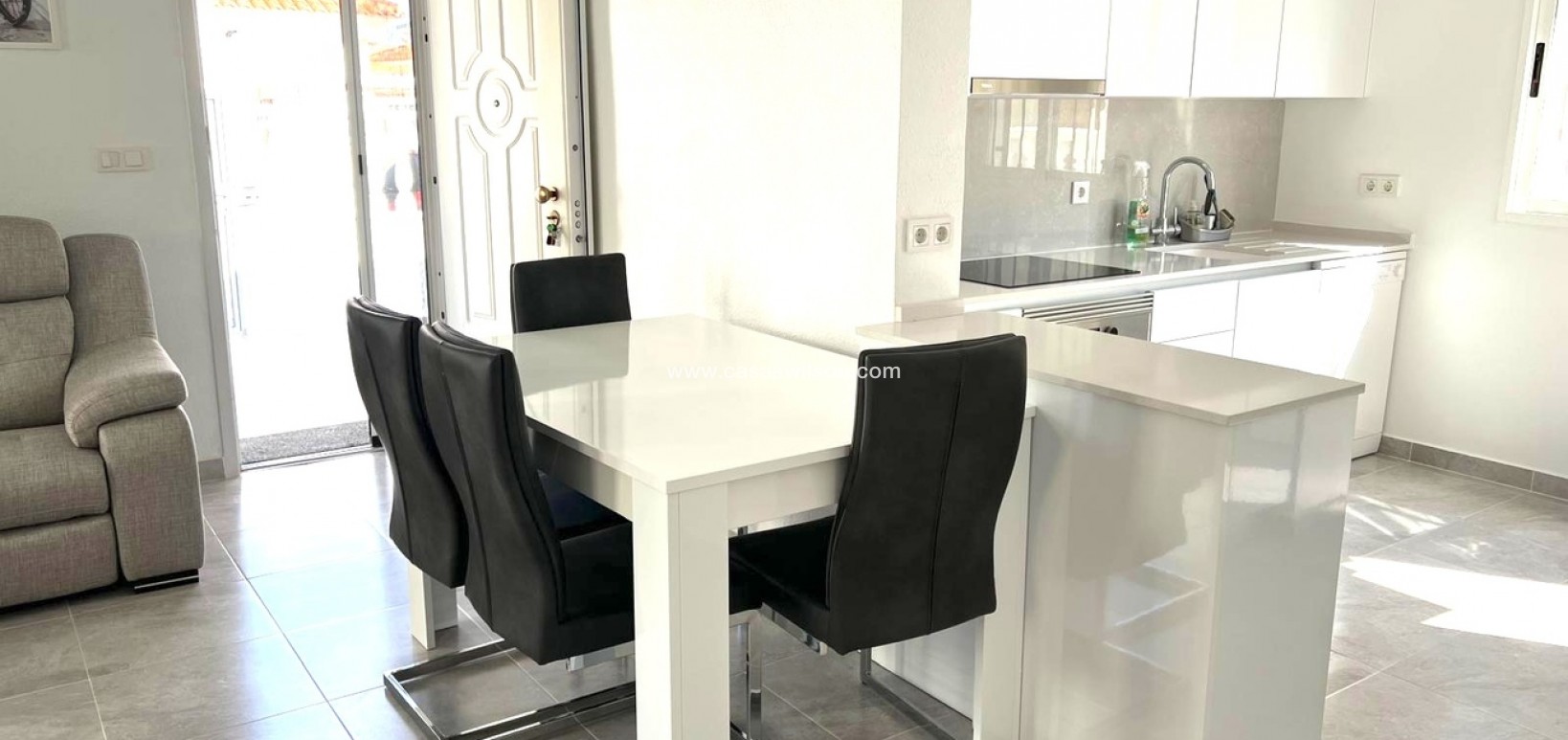 Sale - Bungalow - Algorfa - Inland