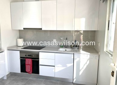 Sale - Bungalow - Algorfa - Inland