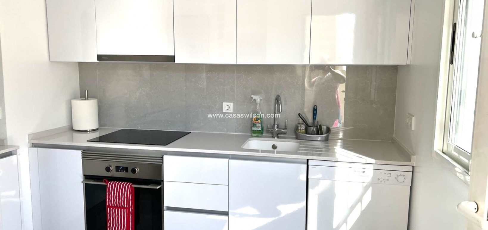 Sale - Bungalow - Algorfa - Inland