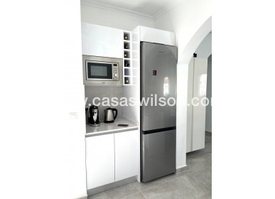 Sale - Bungalow - Algorfa - Inland