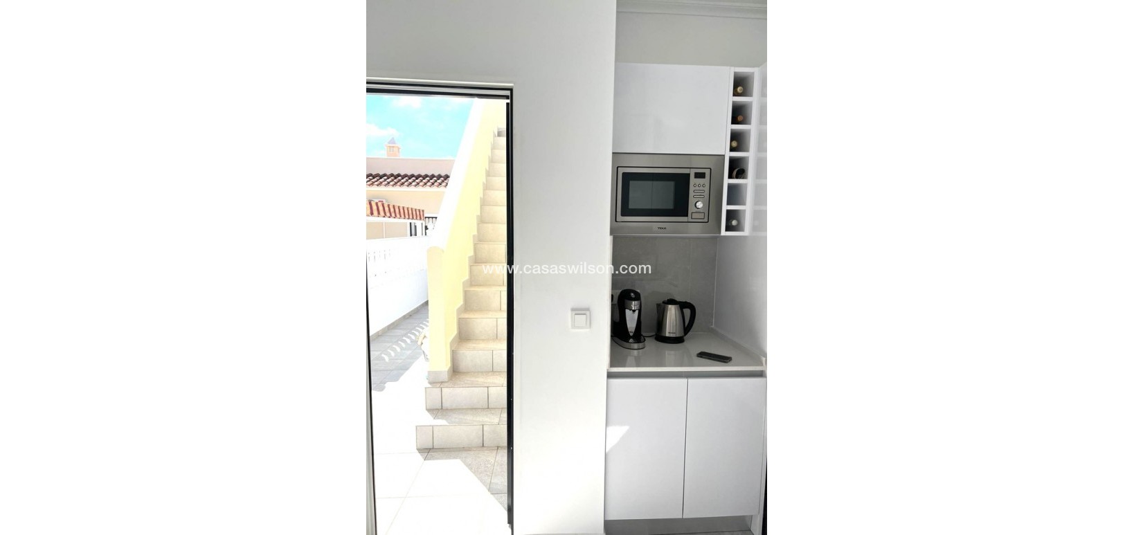 Sale - Bungalow - Algorfa - Inland