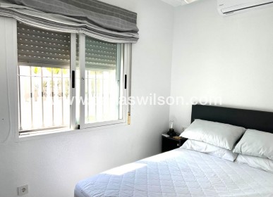 Sale - Bungalow - Algorfa - Inland