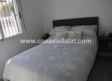 Sale - Bungalow - Algorfa - Inland