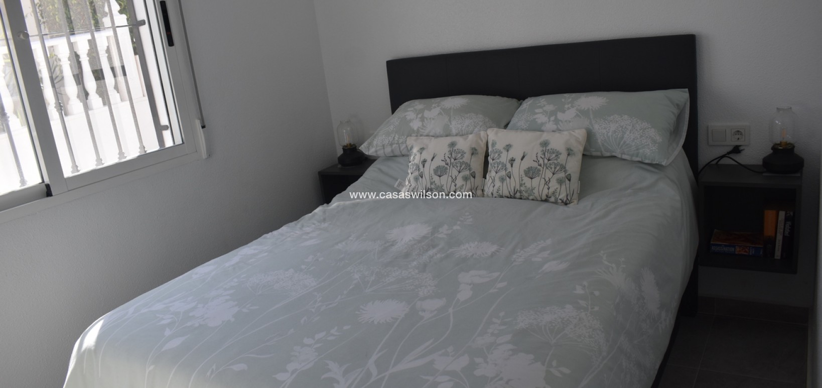 Sale - Bungalow - Algorfa - Inland