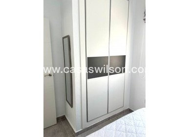 Sale - Bungalow - Algorfa - Inland