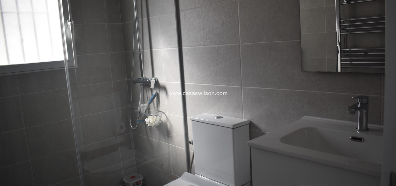 Sale - Bungalow - Algorfa - Inland