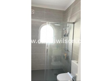 Sale - Bungalow - Algorfa - Inland