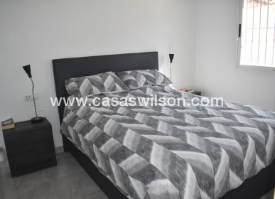 Sale - Bungalow - Algorfa - Inland