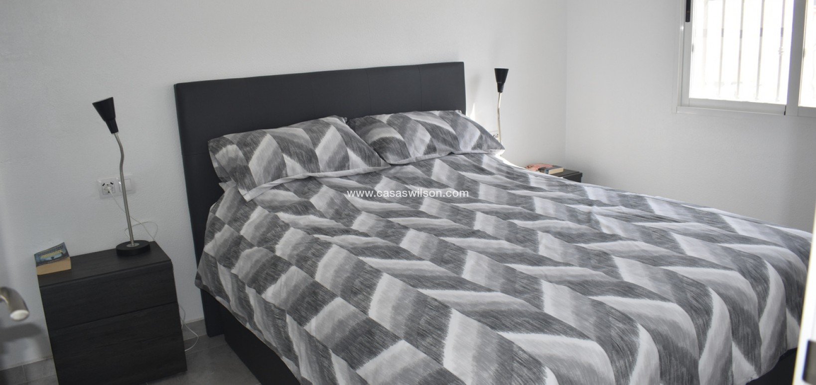 Sale - Bungalow - Algorfa - Inland