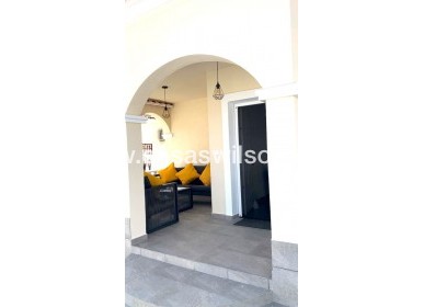 Sale - Bungalow - Algorfa - Inland