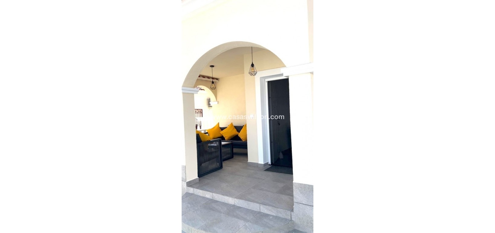Sale - Bungalow - Algorfa - Inland