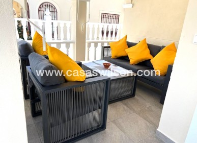 Sale - Bungalow - Algorfa - Inland