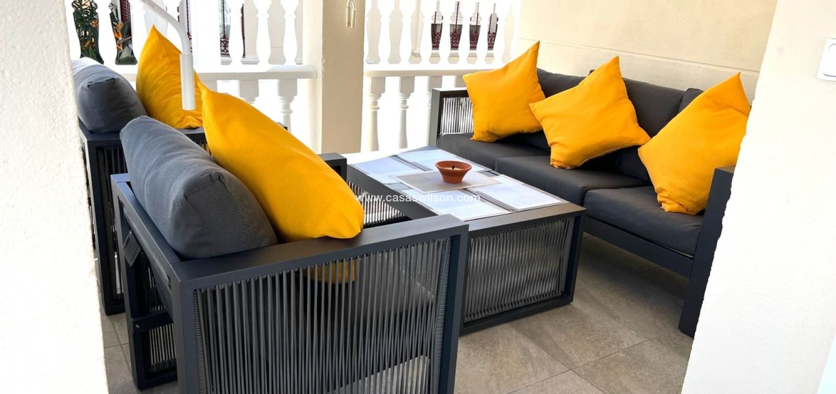 Sale - Bungalow - Algorfa - Inland