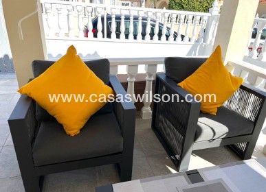 Sale - Bungalow - Algorfa - Inland