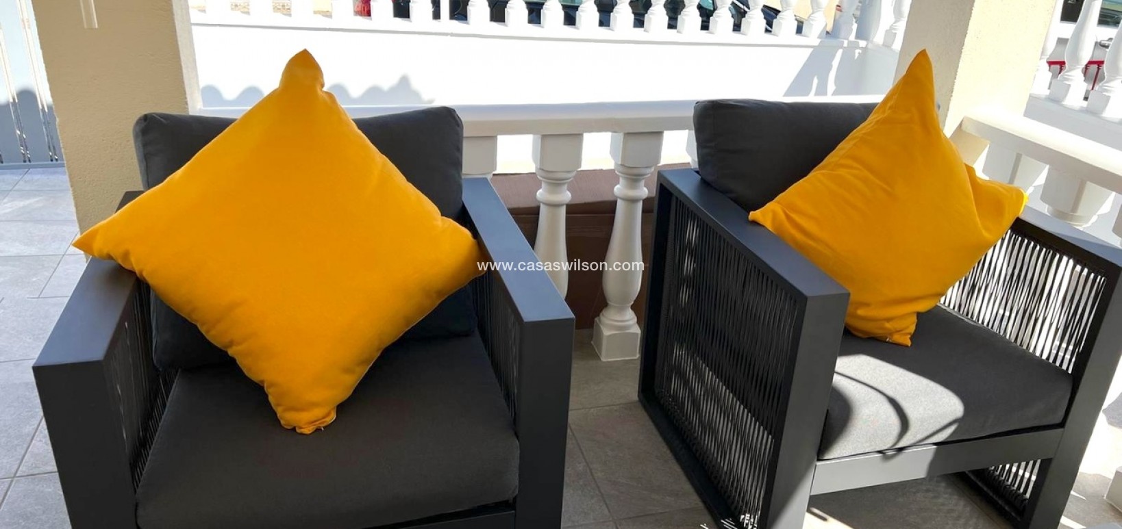 Sale - Bungalow - Algorfa - Inland