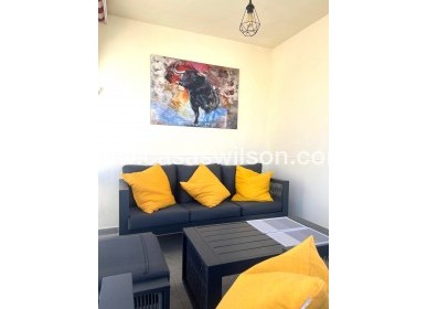 Sale - Bungalow - Algorfa - Inland