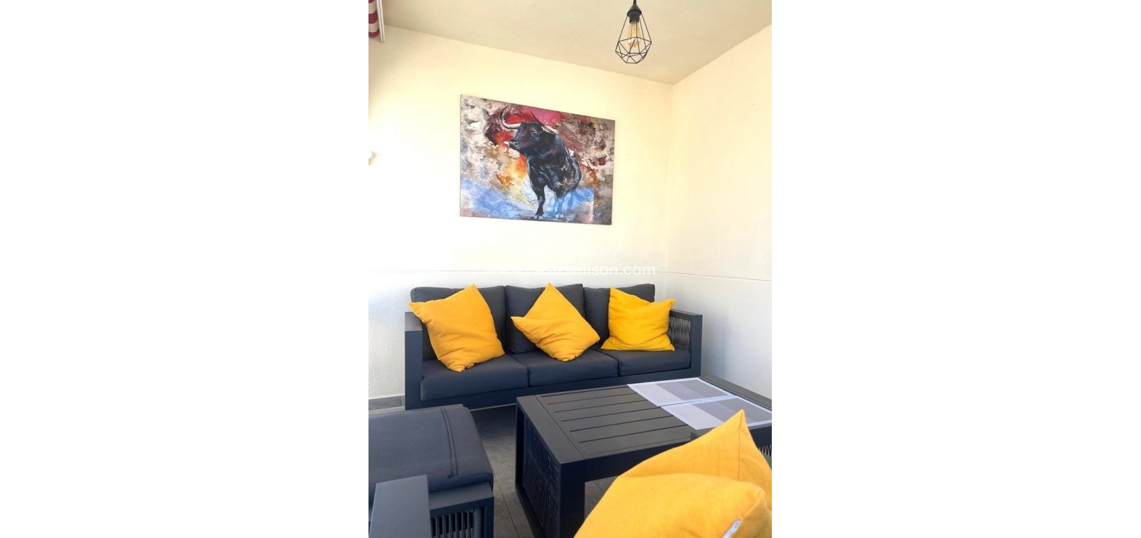 Sale - Bungalow - Algorfa - Inland