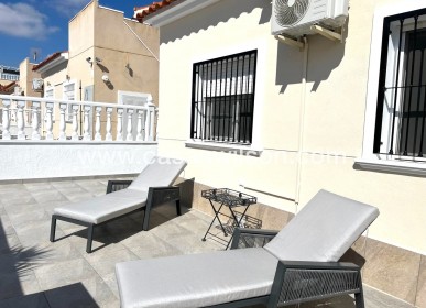 Sale - Bungalow - Algorfa - Inland