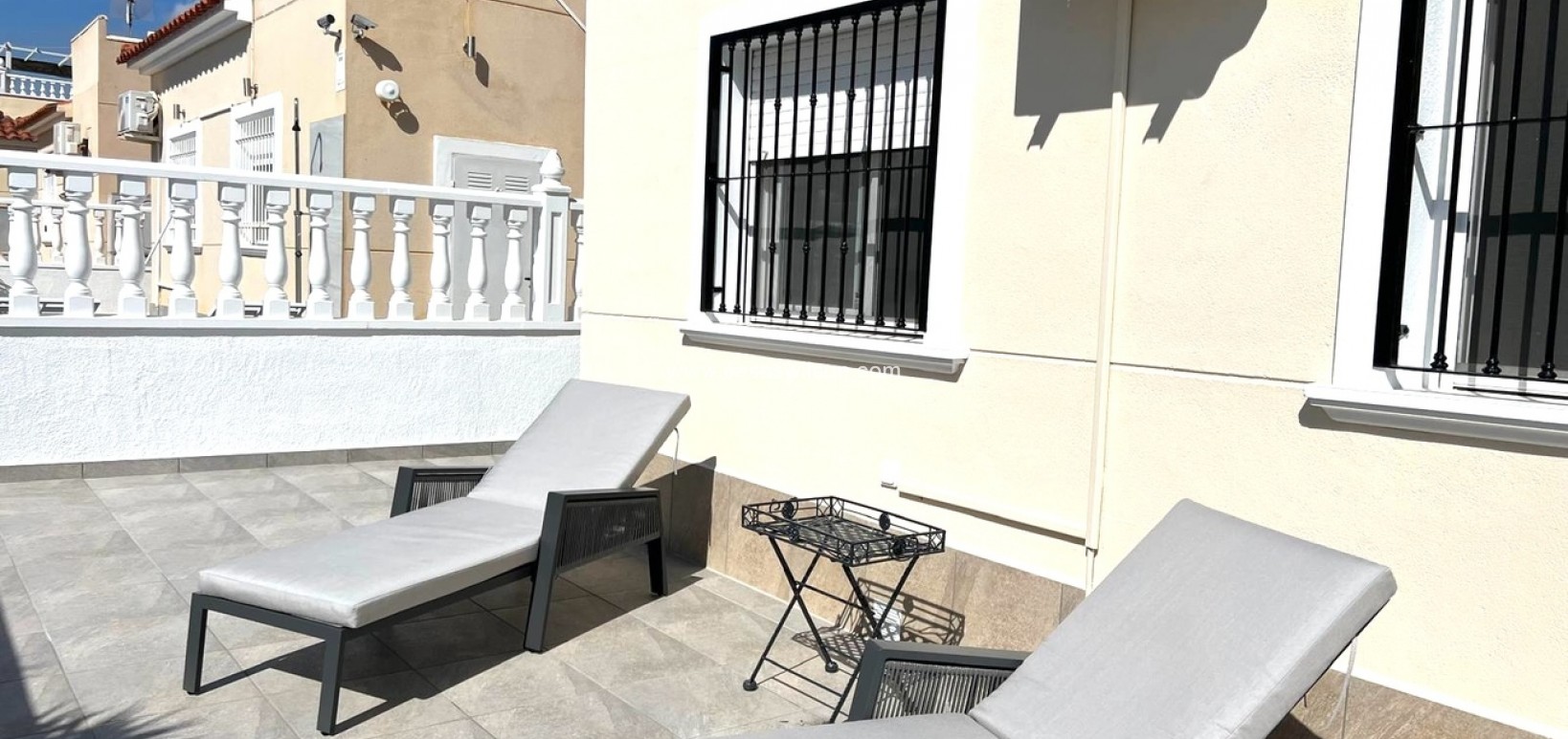 Sale - Bungalow - Algorfa - Inland