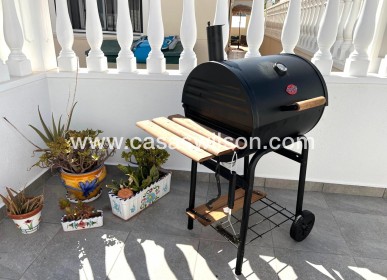 Sale - Bungalow - Algorfa - Inland