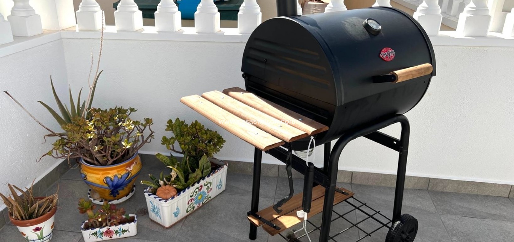 Sale - Bungalow - Algorfa - Inland