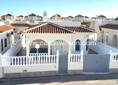 Sale - Bungalow - Algorfa - Inland
