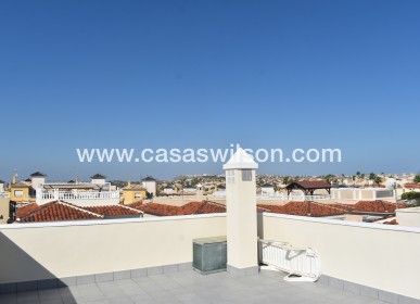Sale - Bungalow - Algorfa - Inland