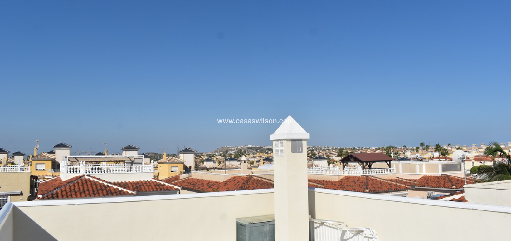 Sale - Bungalow - Algorfa - Inland