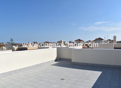 Sale - Bungalow - Algorfa - Inland