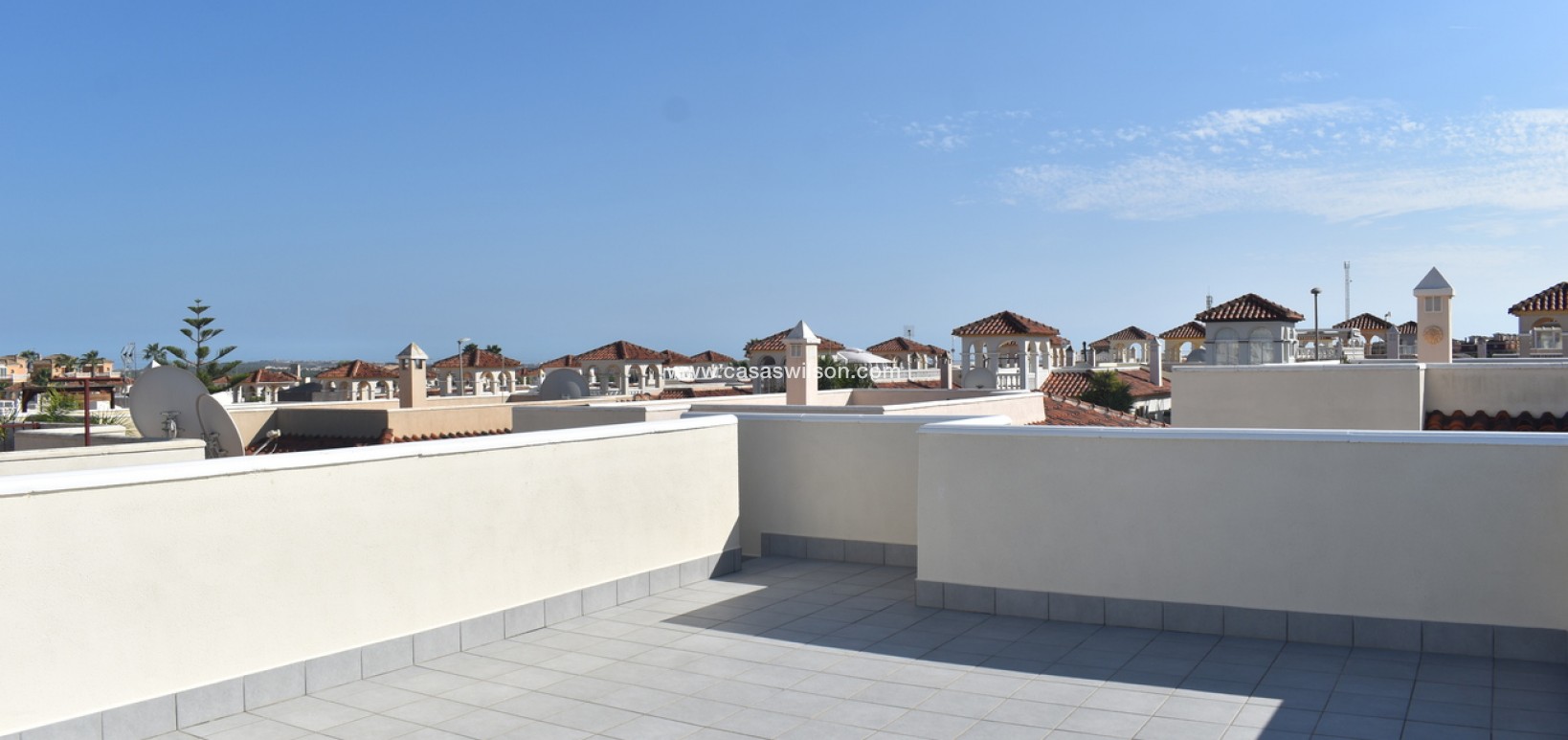 Sale - Bungalow - Algorfa - Inland