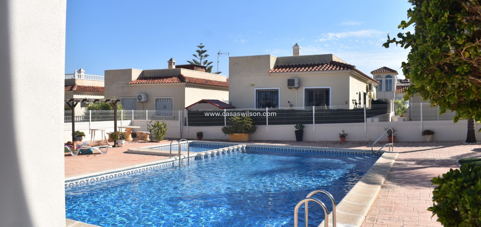 Sale - Bungalow - Algorfa - Inland