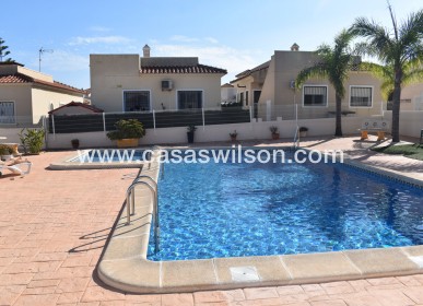 Sale - Bungalow - Algorfa - Inland