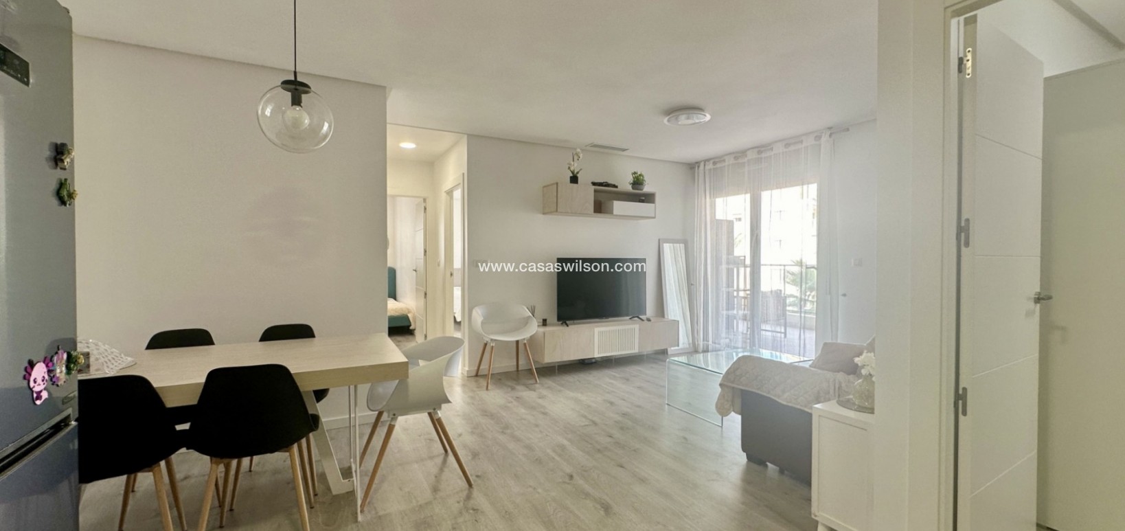 Sale - Appartement - Orihuela Costa - Villamartín